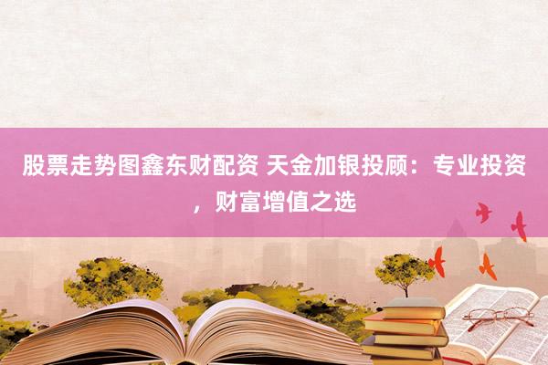 股票走势图鑫东财配资 天金加银投顾:专业投资,财富增值之选